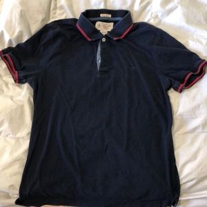 Original penguin polo shirt
